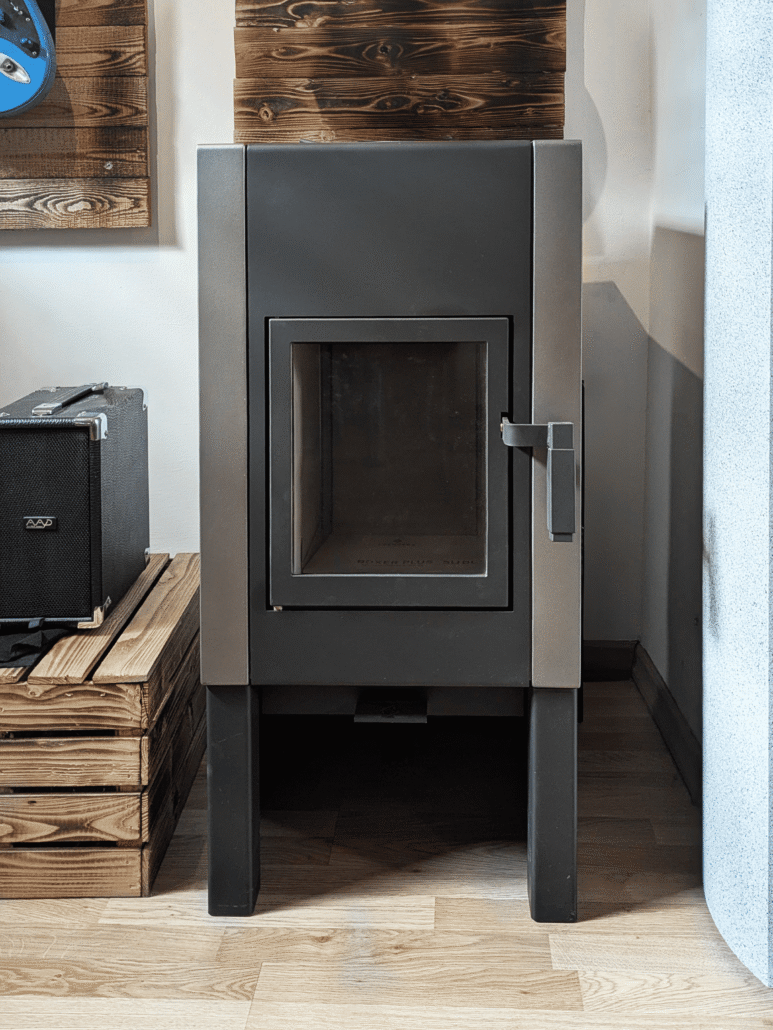 Leenders Boxer plus